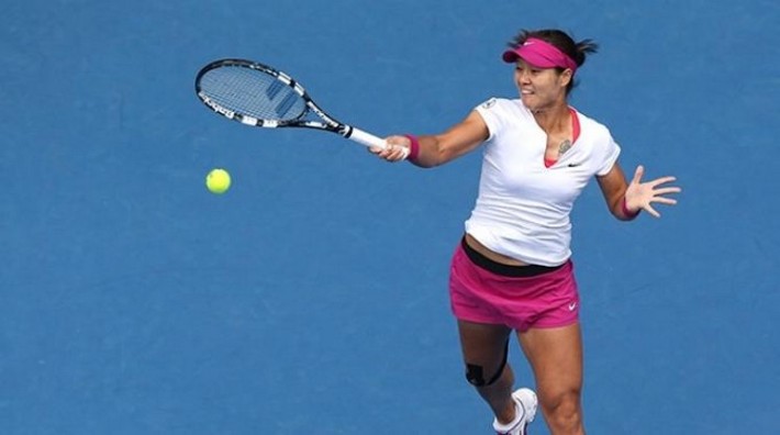 li na