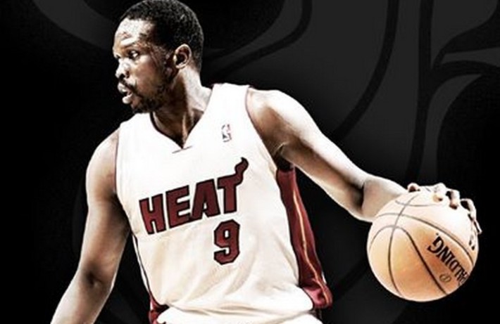 luol deng