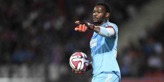 mandanda