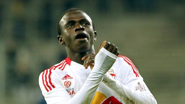 mané