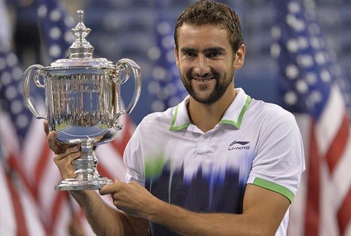 marin cilic_ vainqueur de l'us open 2014