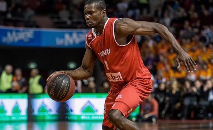 max kouguere