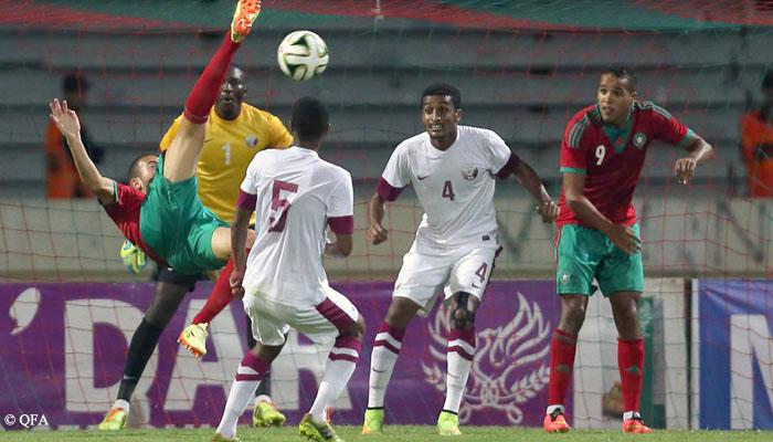 qatari