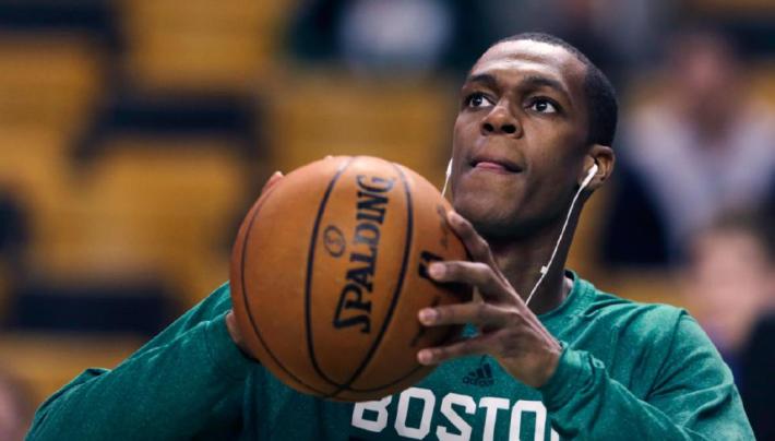 rajon rando
