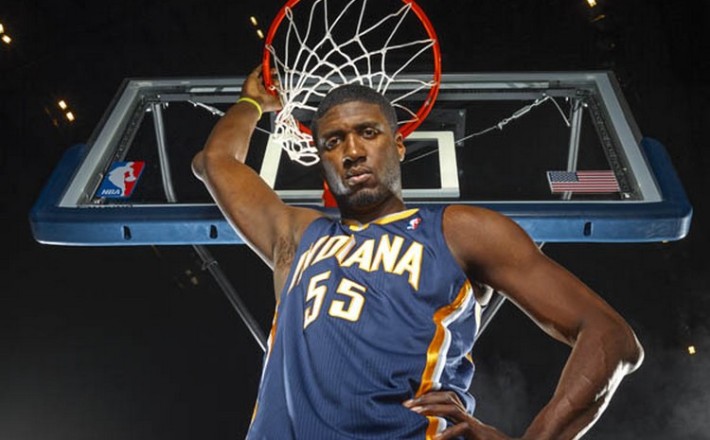 roy hibbert