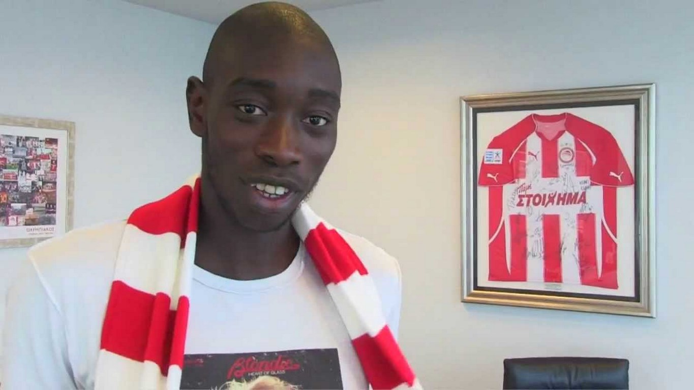 Sambou Yatabaré le Malien de retour en Ligue 1 ! Vidéo Africa Top Sports