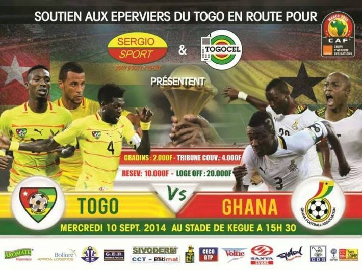 togoghana