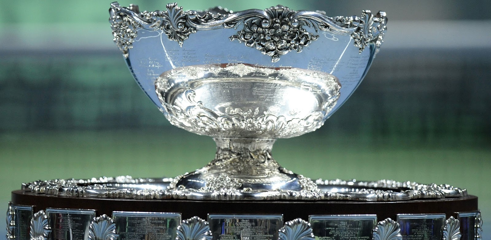 Coupe Davis La finale France vs Suisse sur terre battue Africa Top