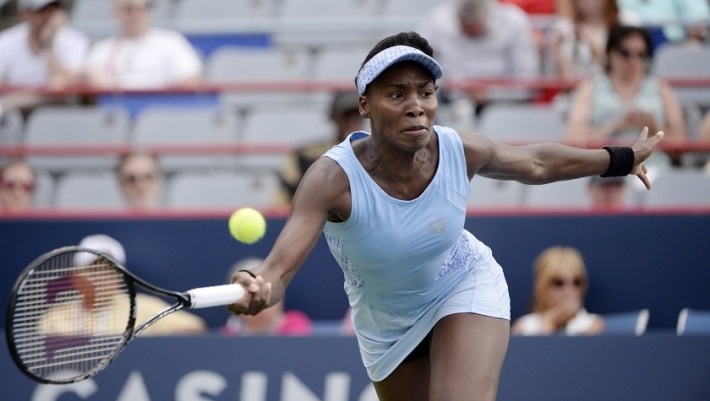 venus williams