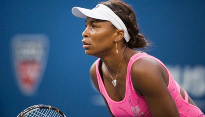 venus williams