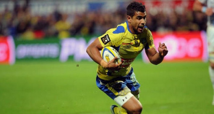 wesley fofana_clermont