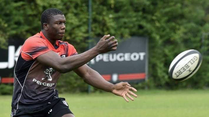 yacouba camara