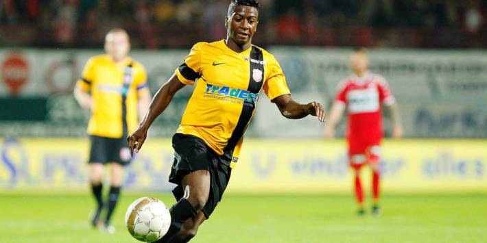 Abdoulaye Diaby