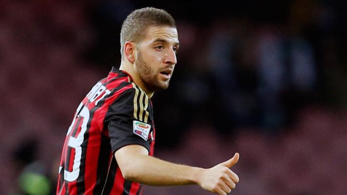 Adel Taarabt