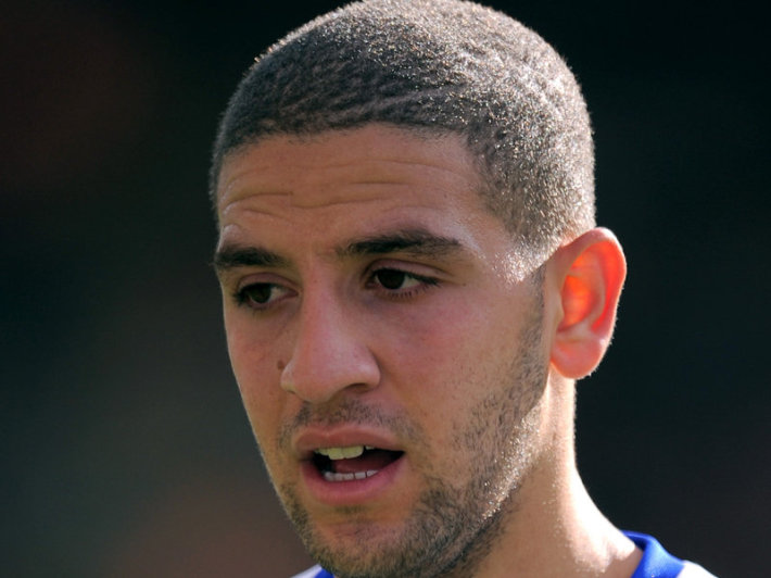 Adel Taarabt