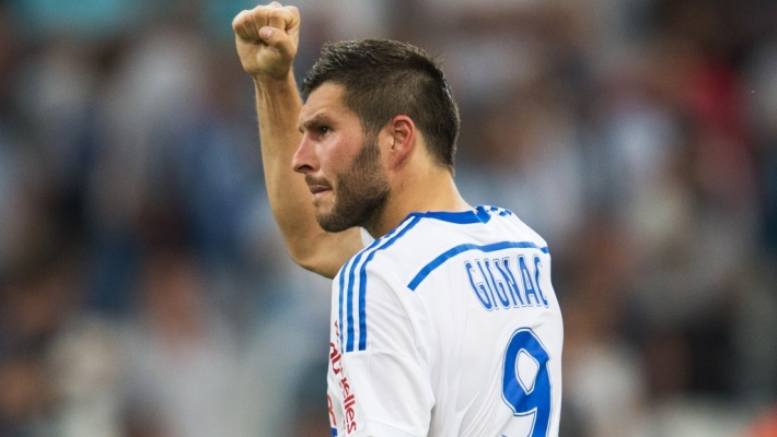 André-Pierre Gignac