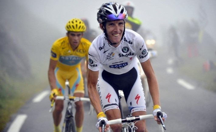 Andy Schleck