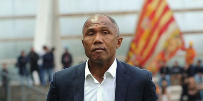 Antoine Kombouaré