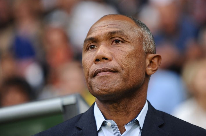 Antoine Kombouaré