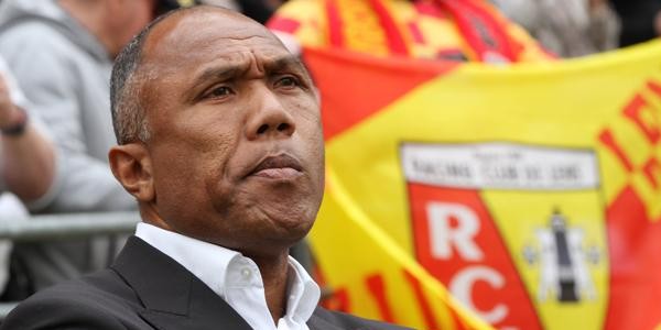 Antoine Kombouaré