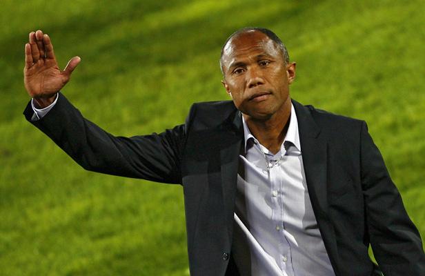 Antoine Kombouaré