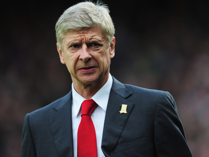 Crystal Palace v Arsenal - Premier League