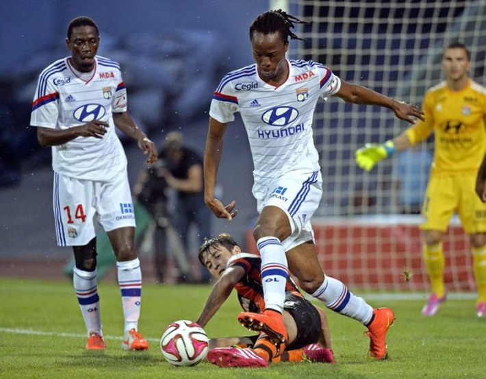 Bakary Koné