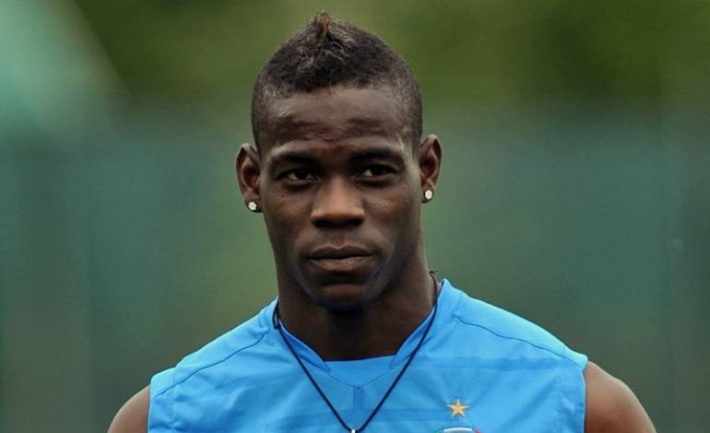 Balotelli nvo looo