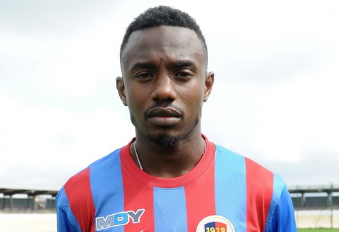 Bangaly-Fodé Koita