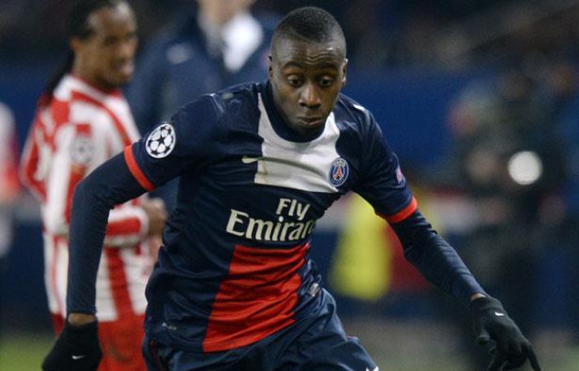 Blaise Matuidi