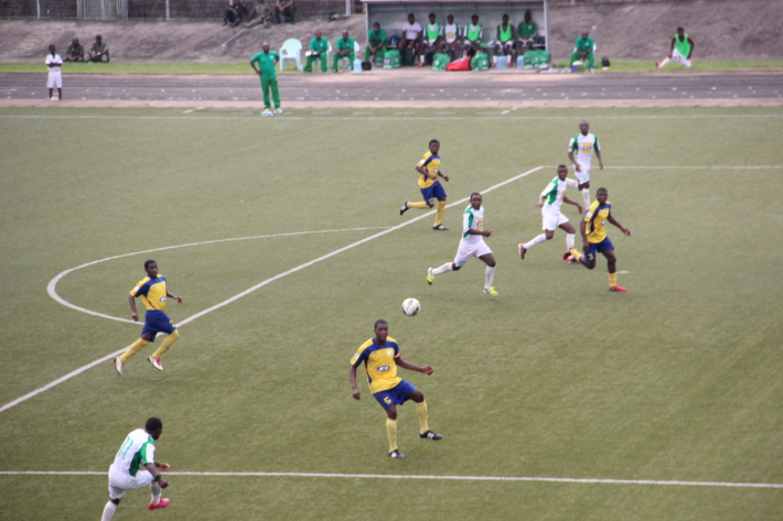 Cameroun champ nvo