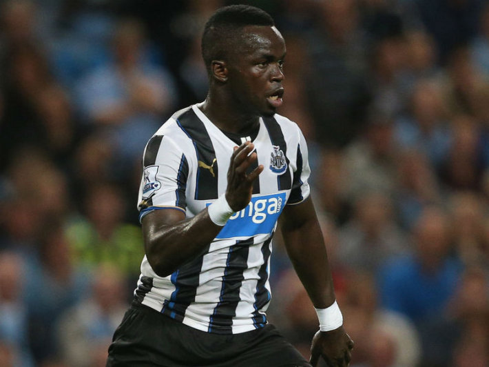Cheick Tioté