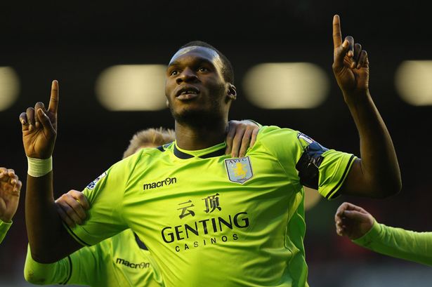 Christian Benteke