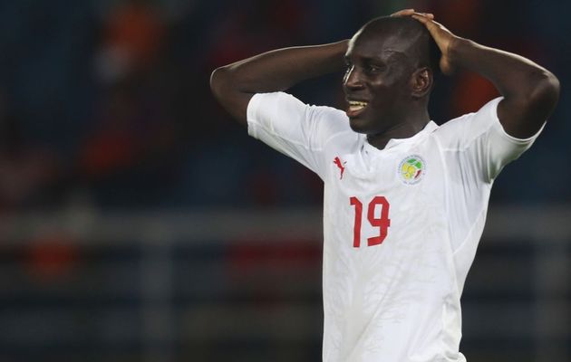 Demba ba séné nvo