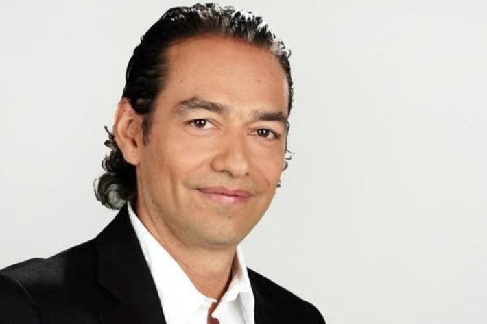 Denis Balbir