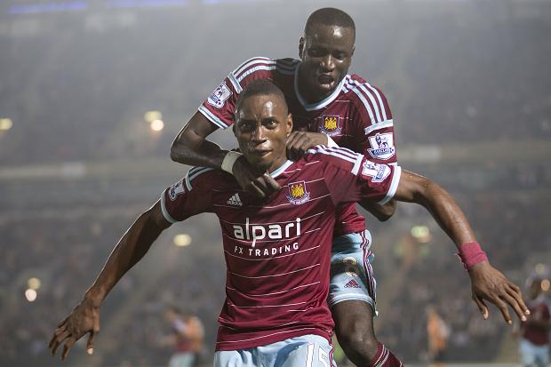 Diafra Sakho