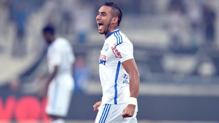 Dimitri Payet