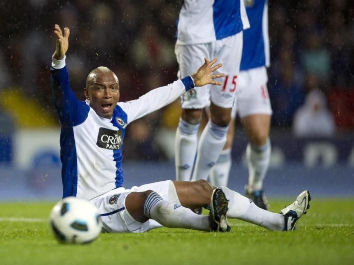 Diouf nvo
