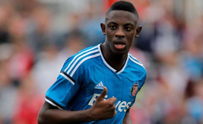 El Hadji Ba