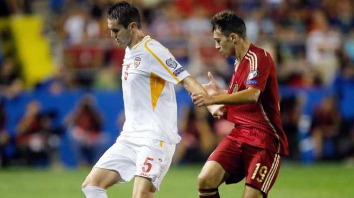 El haddadi espagne nvo