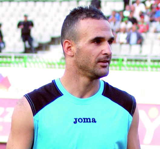 Farid Mellouli 1