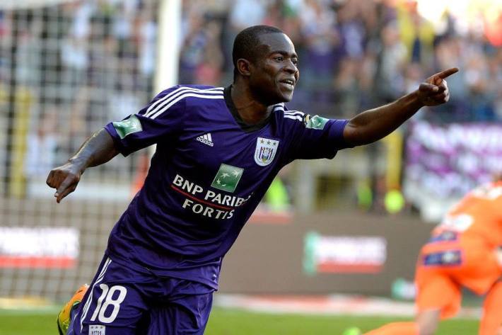 Frank Acheampong