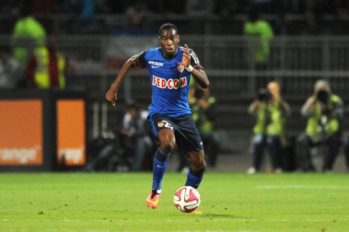 Geoffrey Kondogbia