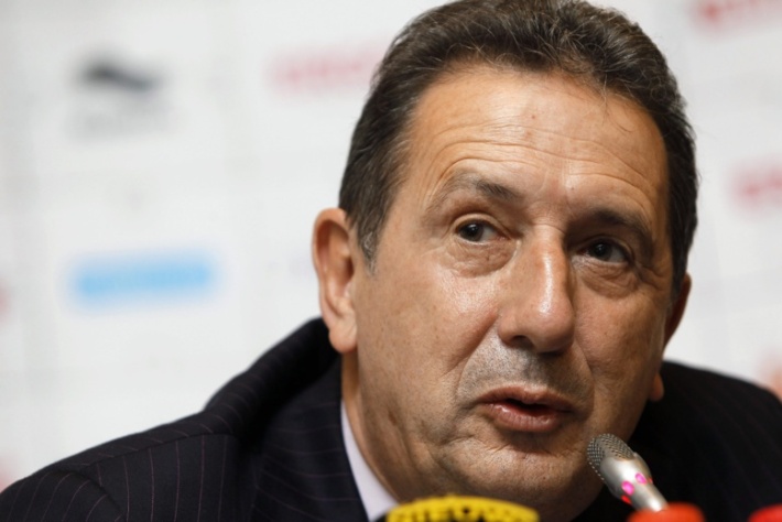 Georges Leekens