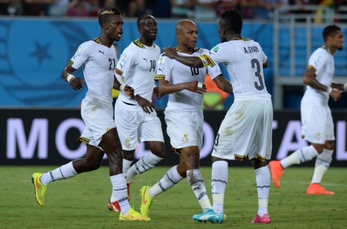 Ghana