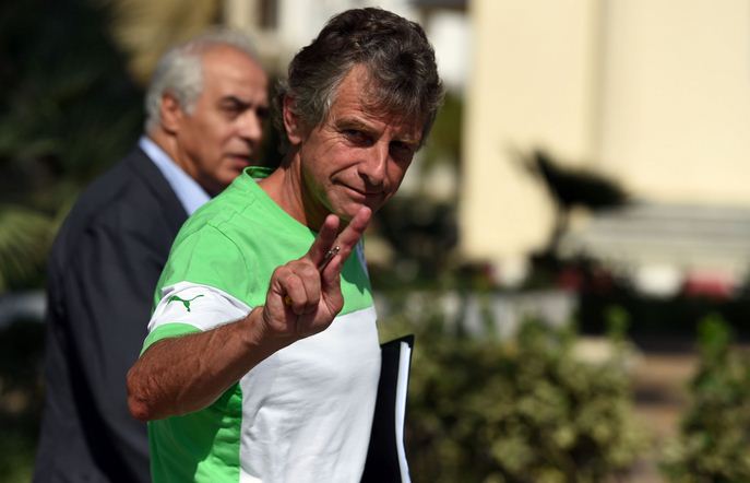 Gourcuff alger nvo
