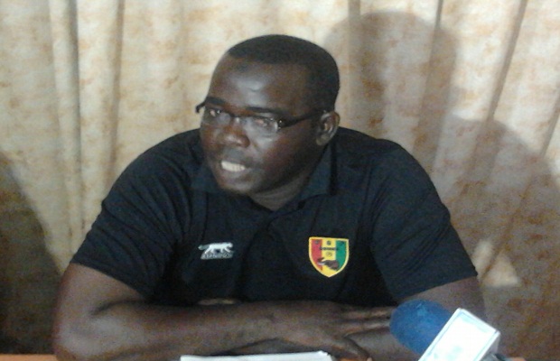 Hamidou camara nvo