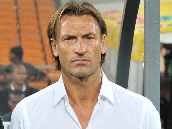 Hervé Renard