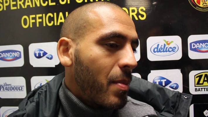 Houcine Ragued