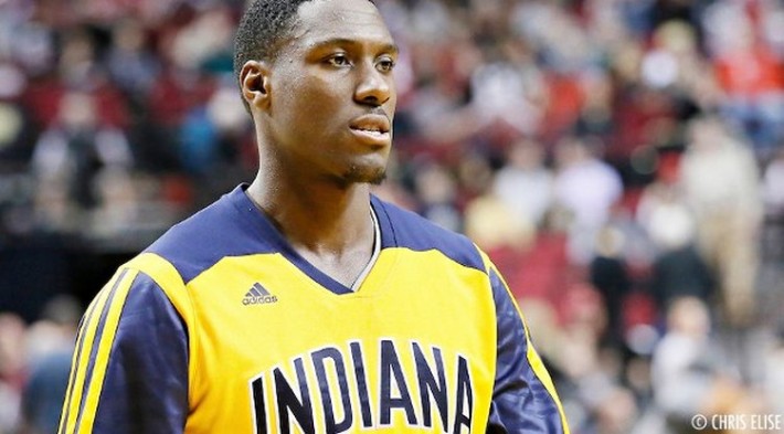 Ian Mahinmi